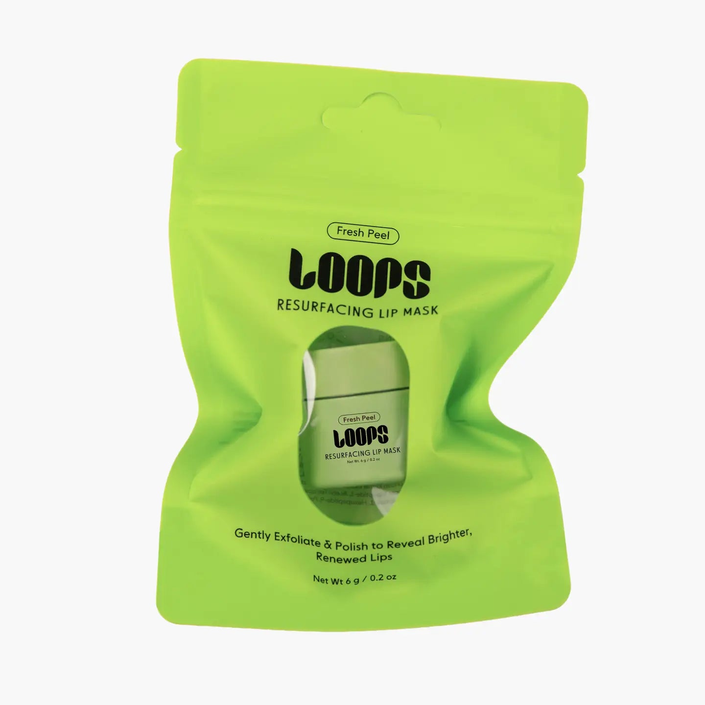 LOOPS Mini Lip Mask