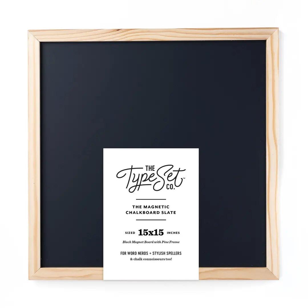 15x15 Magnetic Whiteboard