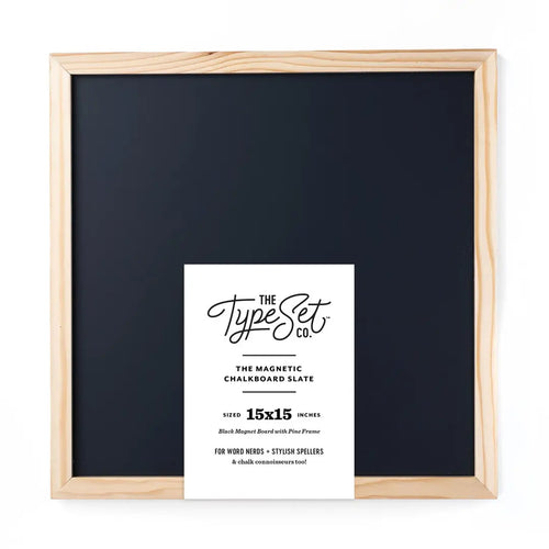 15x15 Magnetic Whiteboard