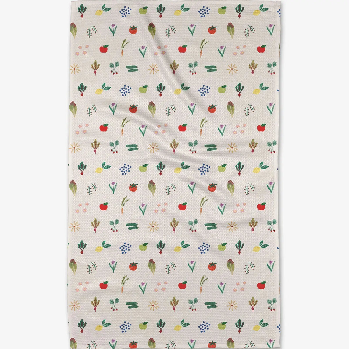 Everyday Geometry Towels