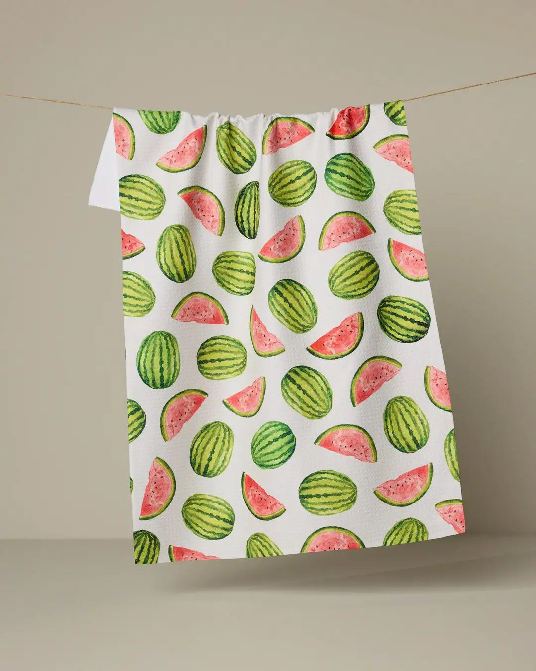 Everyday Geometry Towels