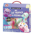 Klutz My Cat Mermaid & Friends