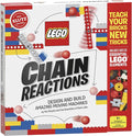 Klutz Lego Chain Reactions