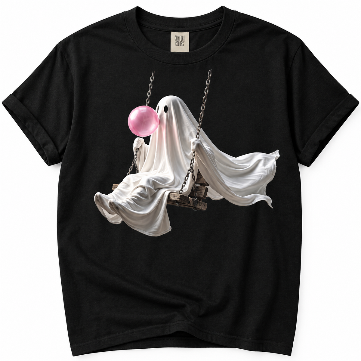 Fall & Halloween DTF Transfers 2