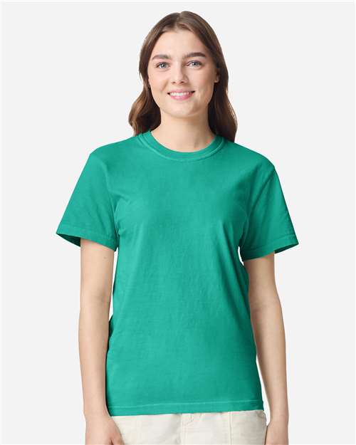 Adult Comfort Colors Tshirt