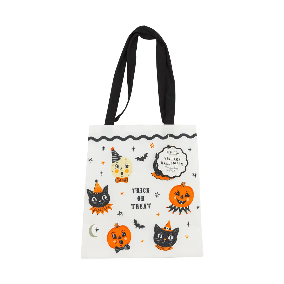 Trick or Treat Bag