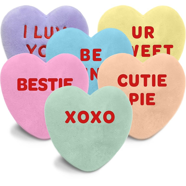 Valentine's Day Warmie