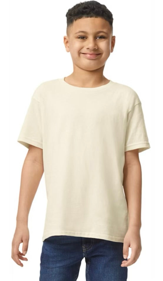 Youth Gildan Tshirt