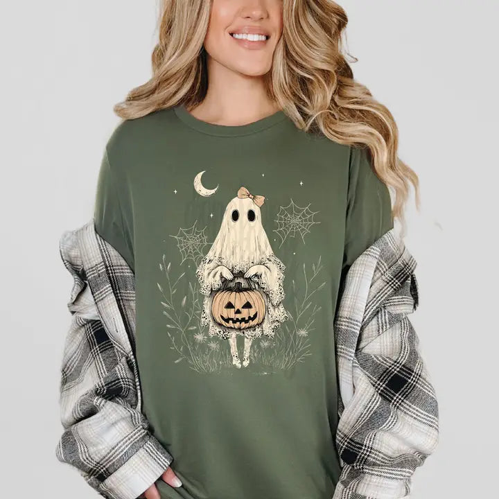 Fall & Halloween DTF Transfers