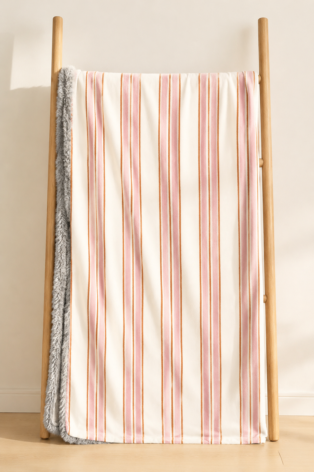 Harper Mae Adult Blanket