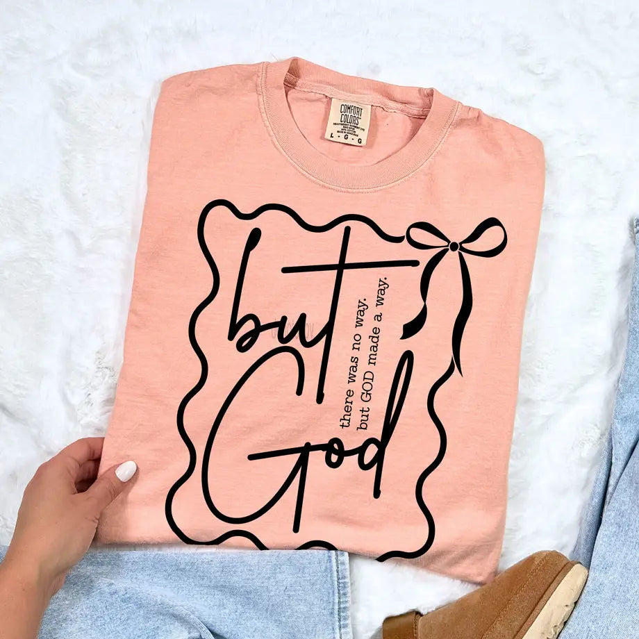 Christian DTF Transfers