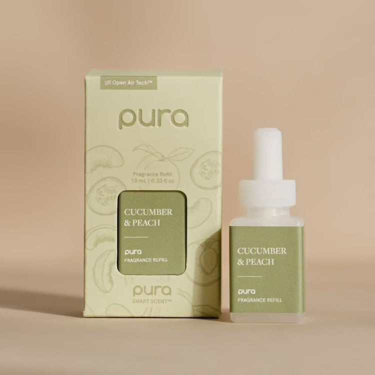 Pura Scents