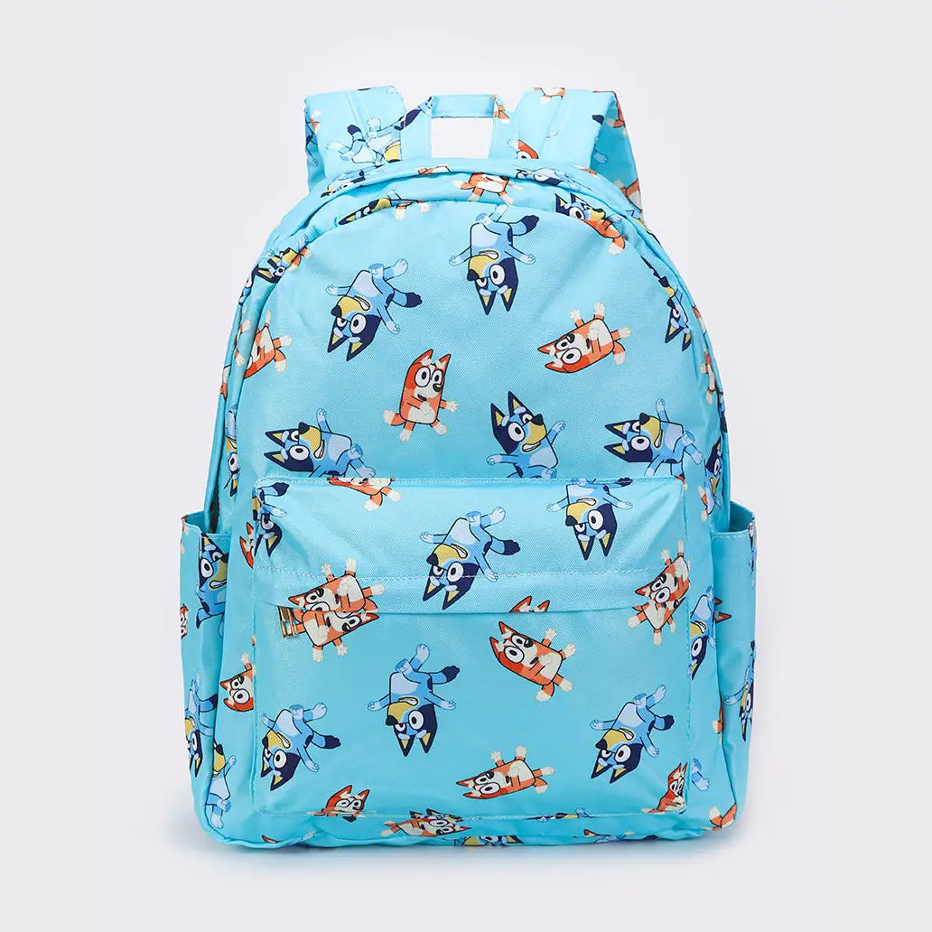 Bluey Backpack