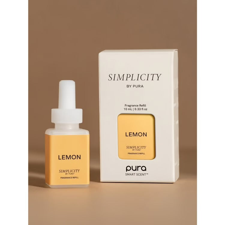 Pura Scents