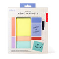 Memo Magnets