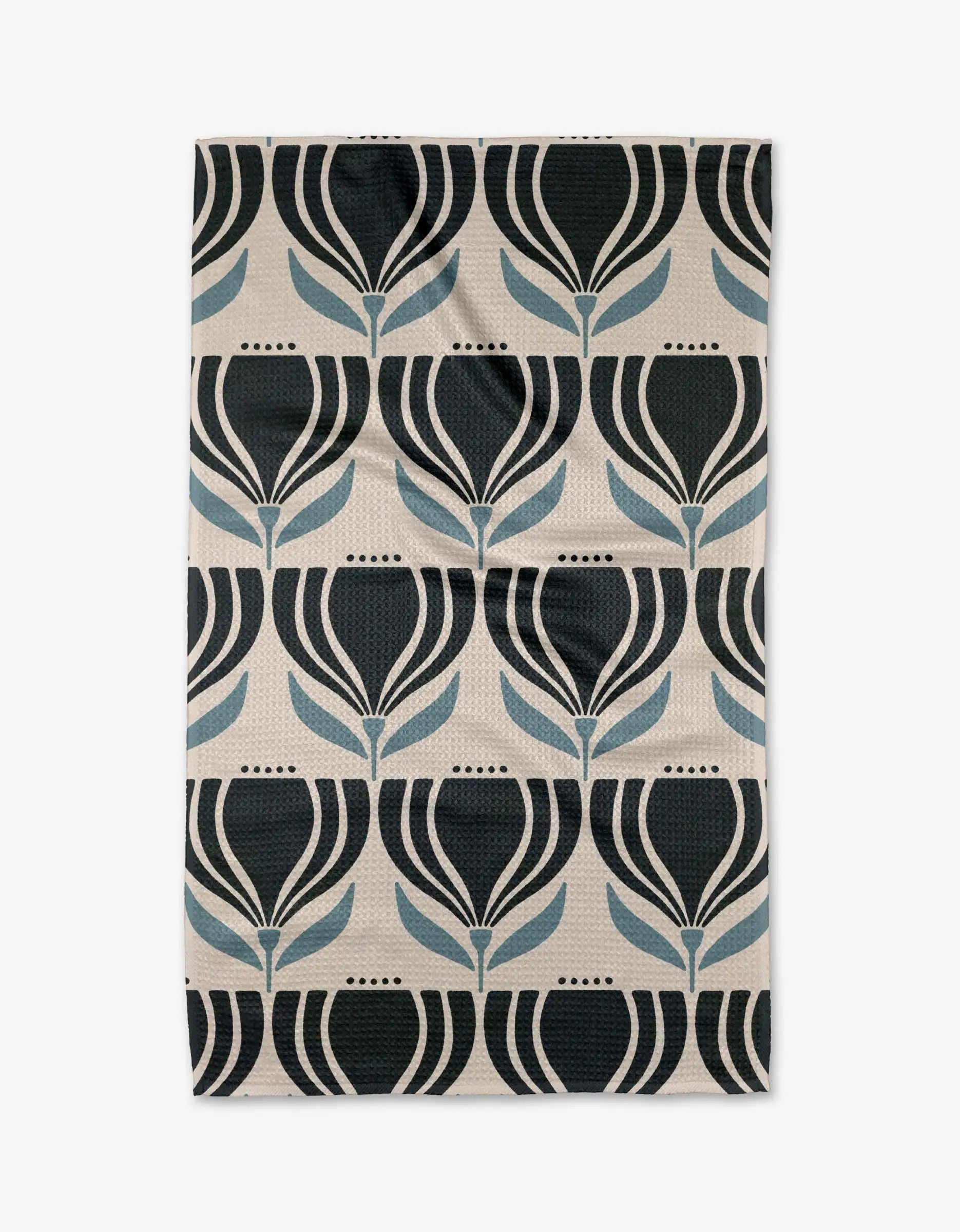 Everyday Geometry Towels