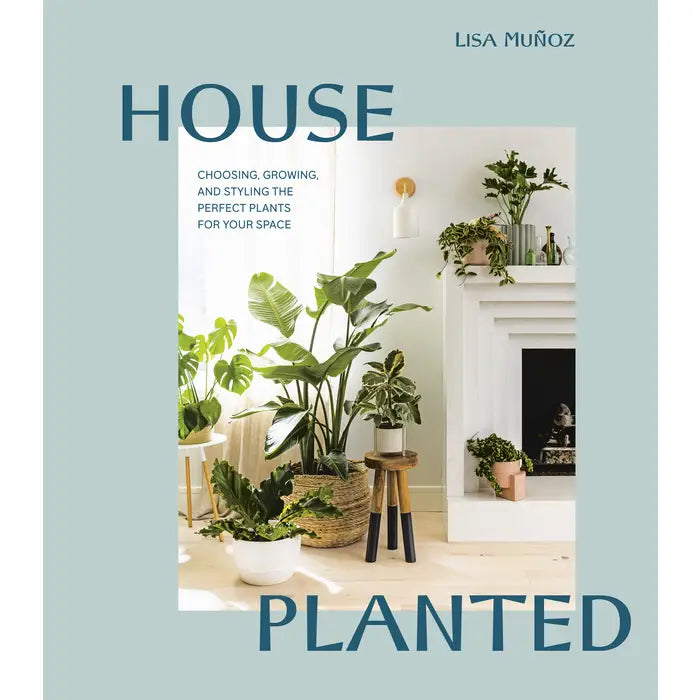 House Planted