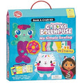 Klutz Gabby's Dollhouse My Simple Sewing