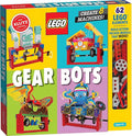 Klutz Gear Bots
