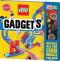 Klutz LEGO Gadgets