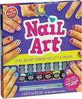Klutz Nail Art