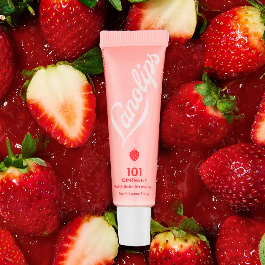 101 Ointment Multi-Balm Strawberry