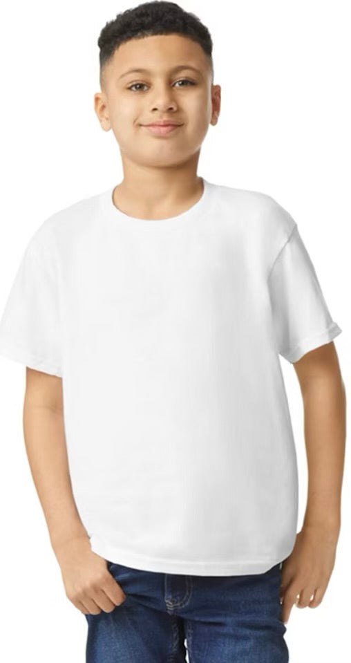 Gildan Youth Tshirt