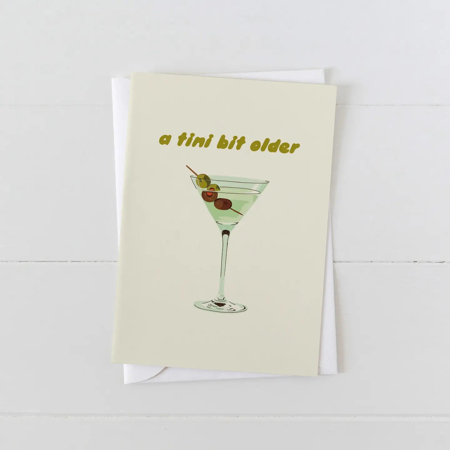 Greeting Cards