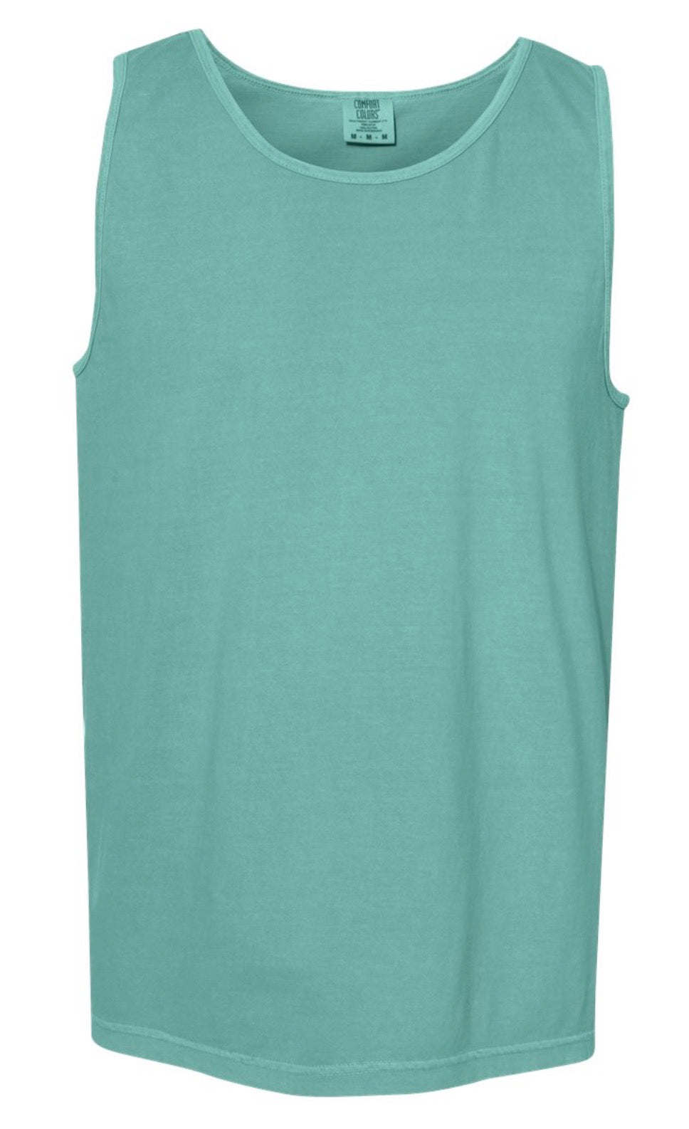 Comfort Colors Adult Tank Top