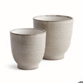 Aubrey Pots