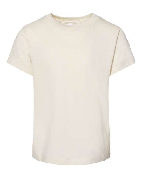Bella Canvas Toddler Tshirt