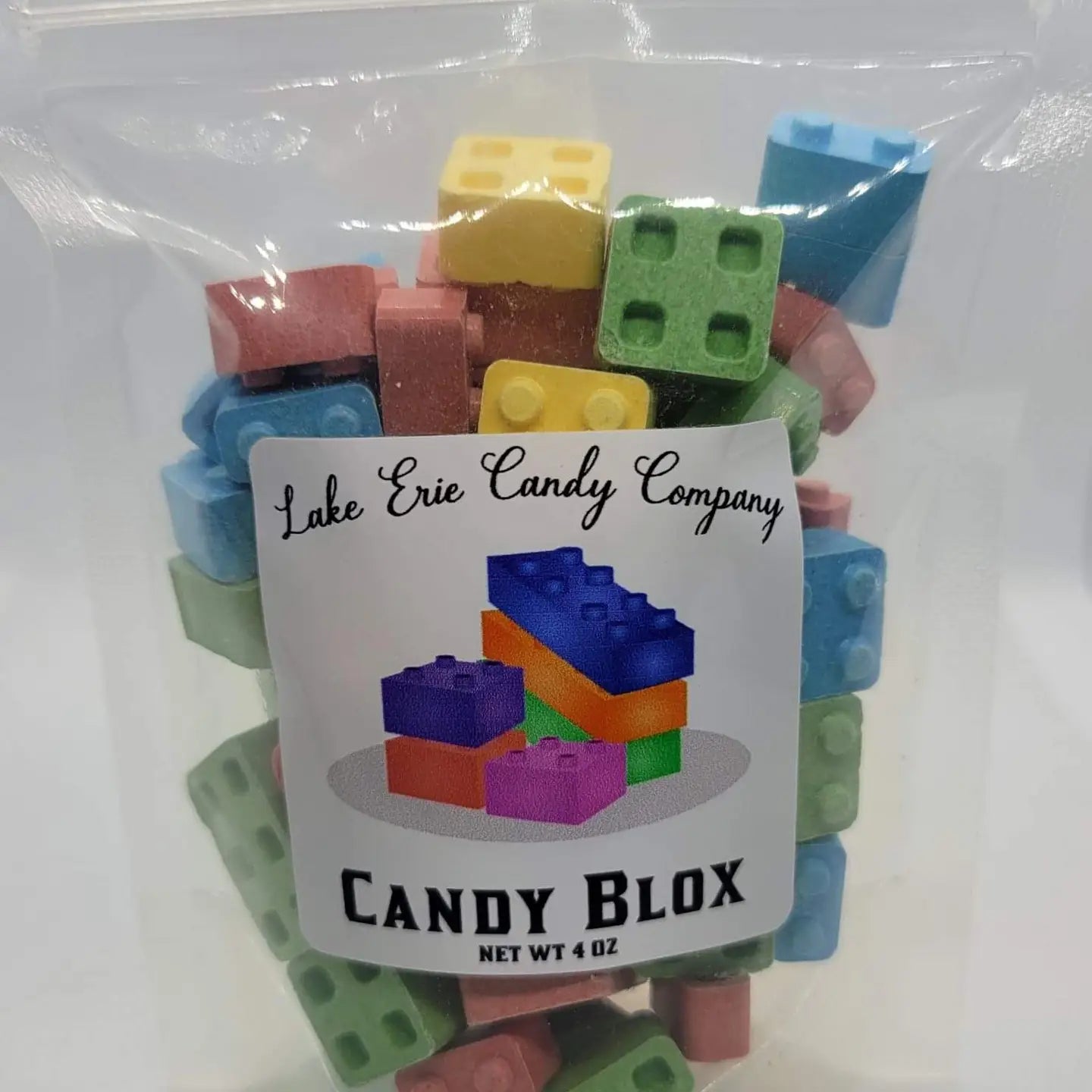 Lake Erie Candy