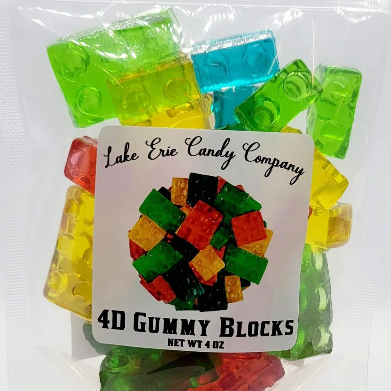Lake Erie Candy