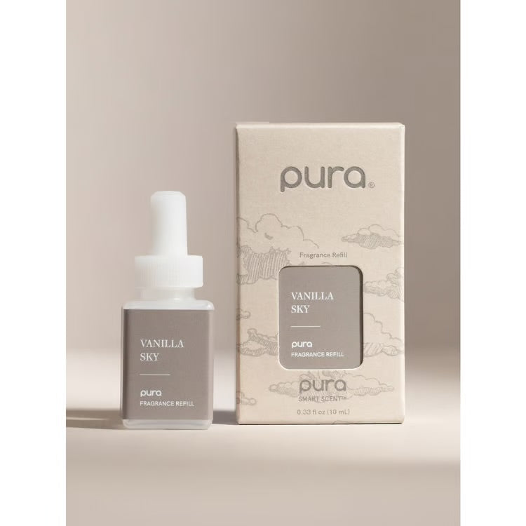 Pura Scents