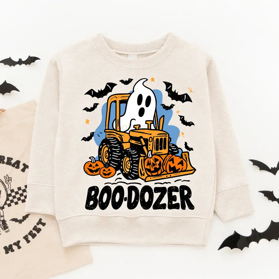 Fall & Halloween DTF Transfers