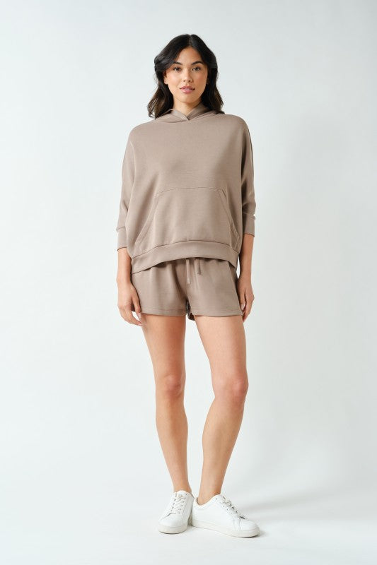 Laguna Shoreline Hoodie Set