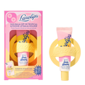 Sun Balm Spf 30 Tropical & Phone Lip Balm Holder