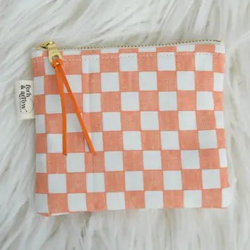 Zipper Pouch