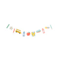 Back to School Banner