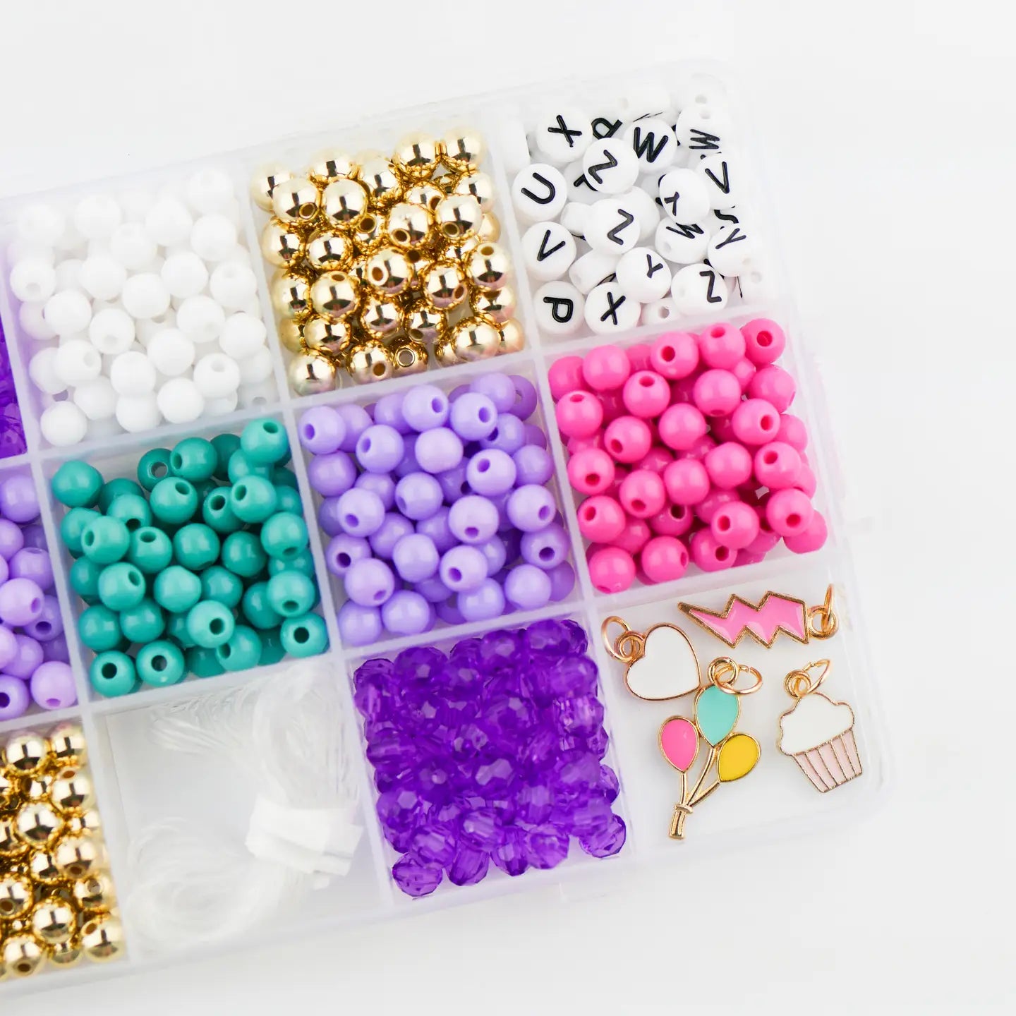 Bracelet Craft Kit