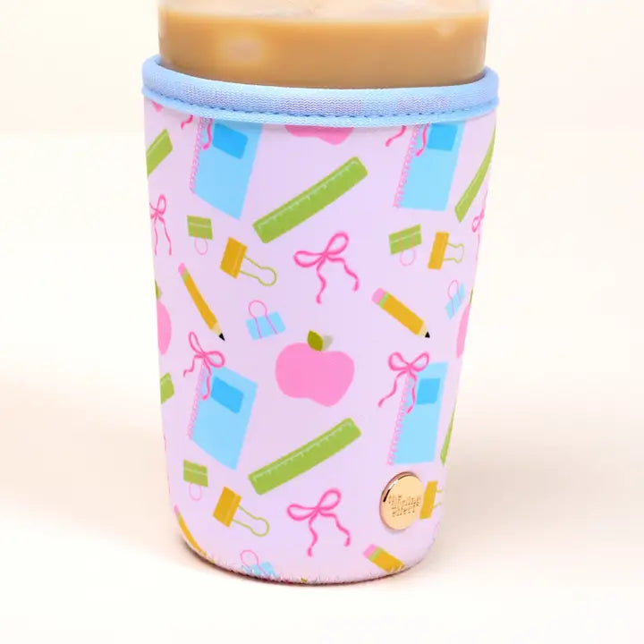Sip Savvy Drink Sleeve