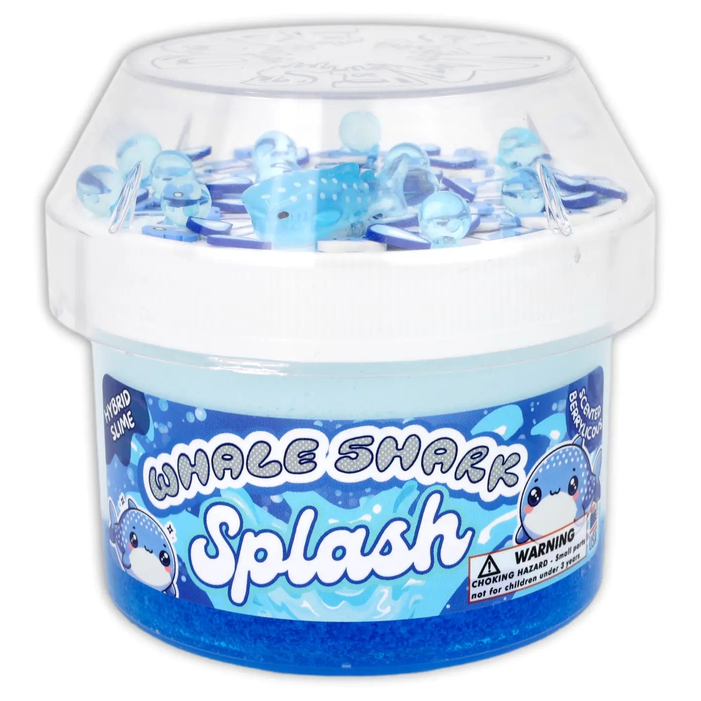 Dope Slimes