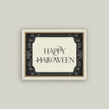 Happy Halloween