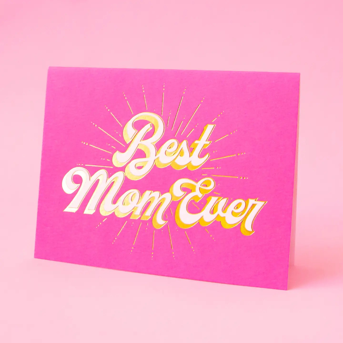 Mother's Day Card