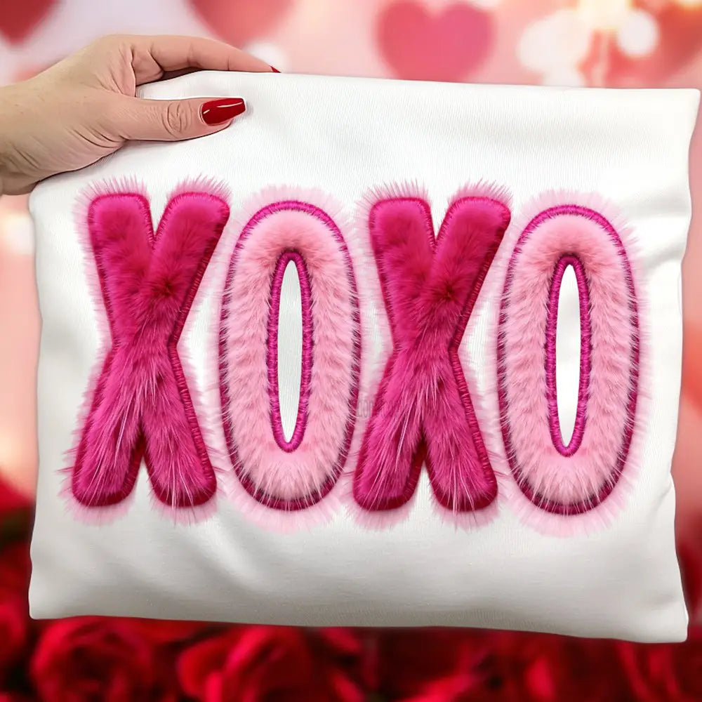 Valentine DTF Transfers