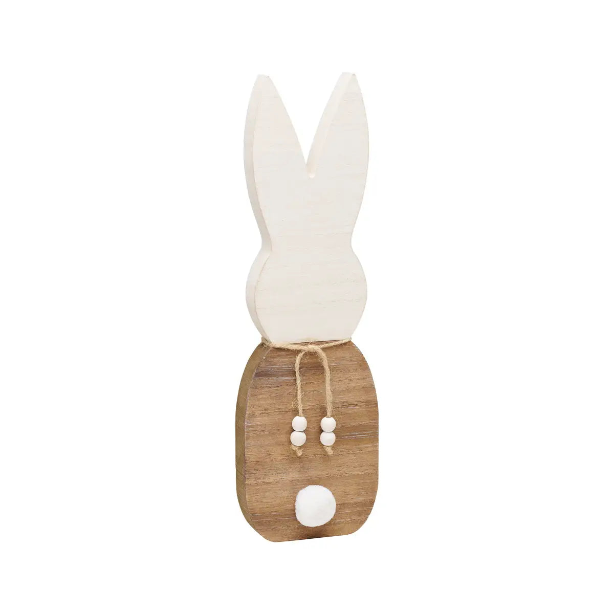 Snickers Wood Easter Bunny