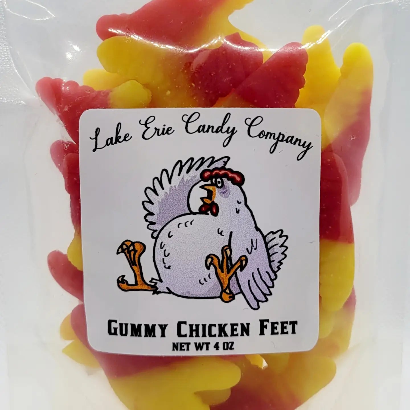 Lake Erie Candy