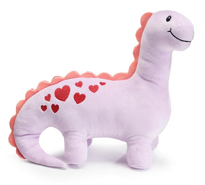 Stuffed Dinosaur