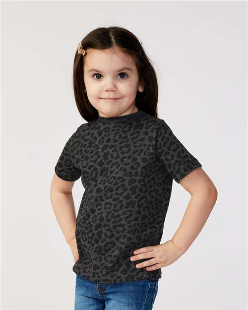 Rabbit Skins Toddler Tshirt