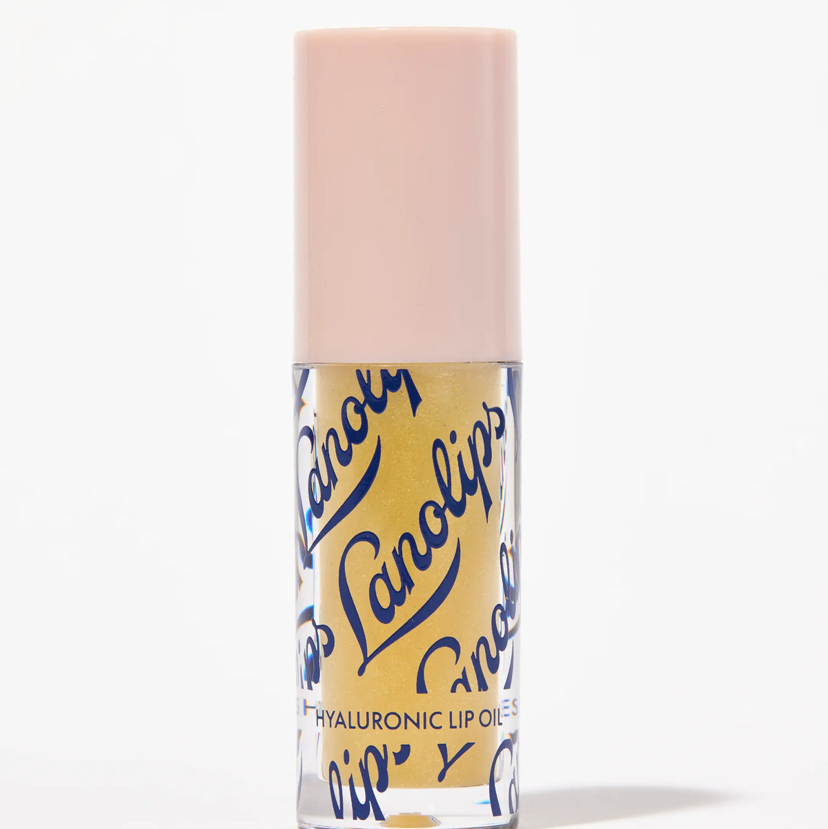 Hyaluronic Lip Oil Honey